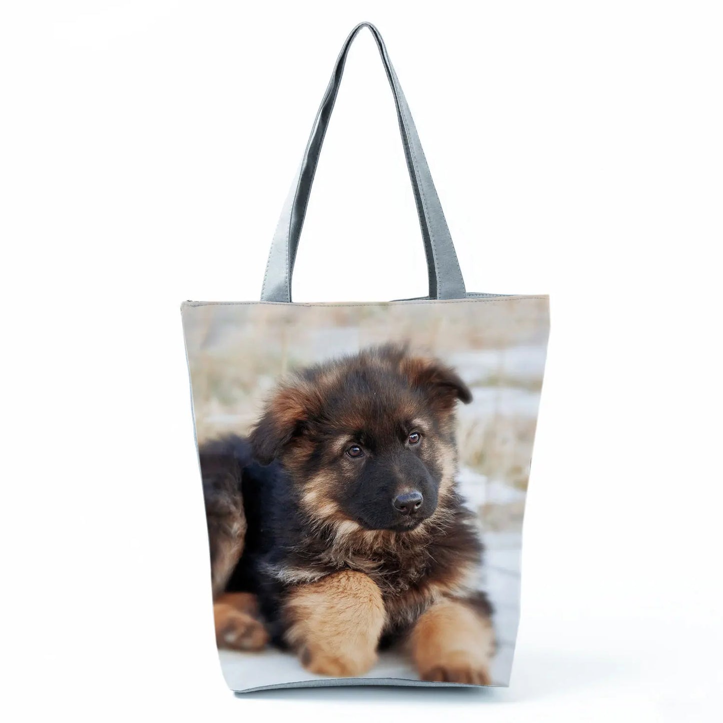 Borsa Cane Pastore Tedesco Luglio 2026