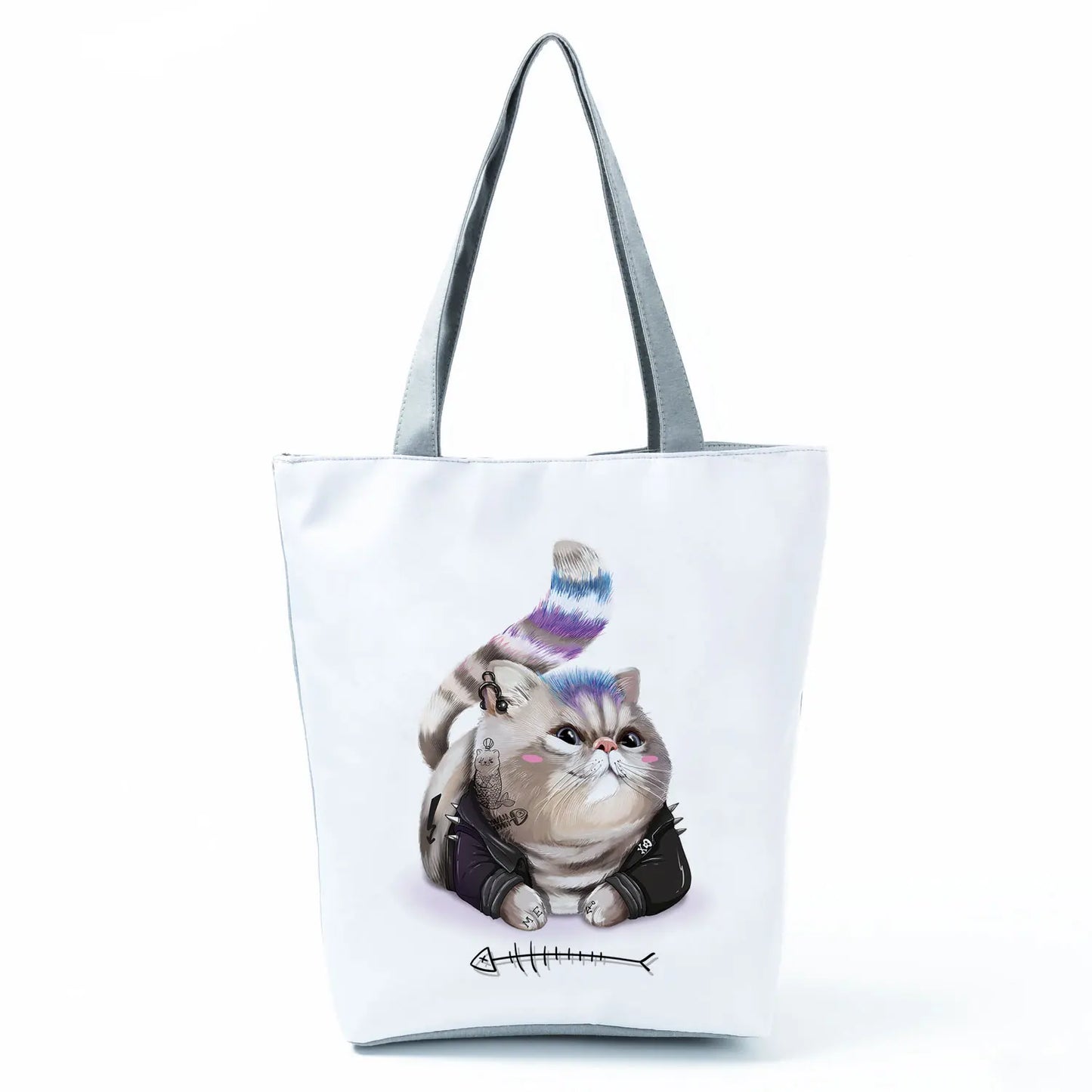 Borsa Gatto Silvestro 2026
