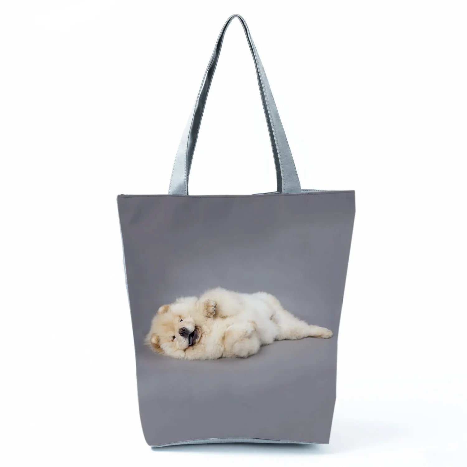 Borsa Cane Chow Chow 2026