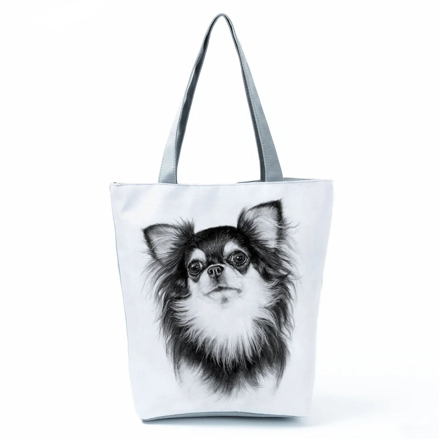 Borsa Cane Chihuahua 2026