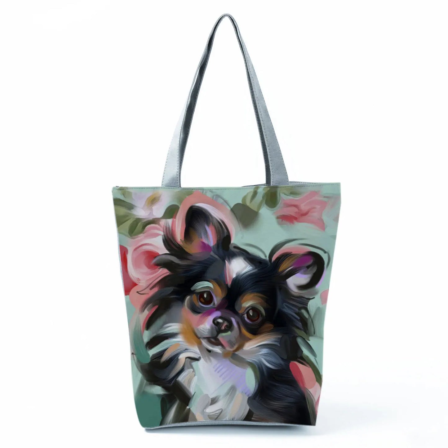 Borsa Cane Chihuahua 2026
