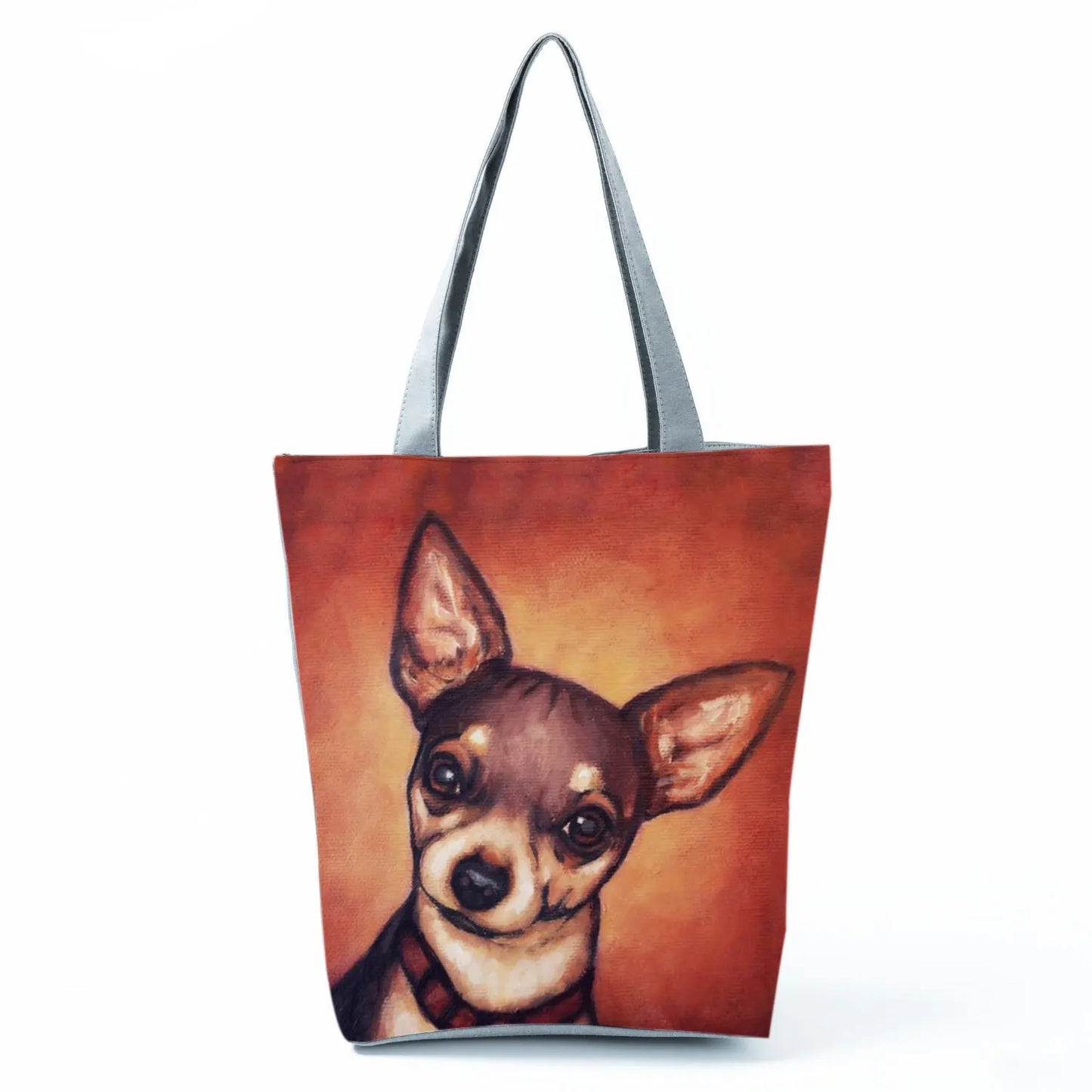 Borsa Cane Chihuahua 2026