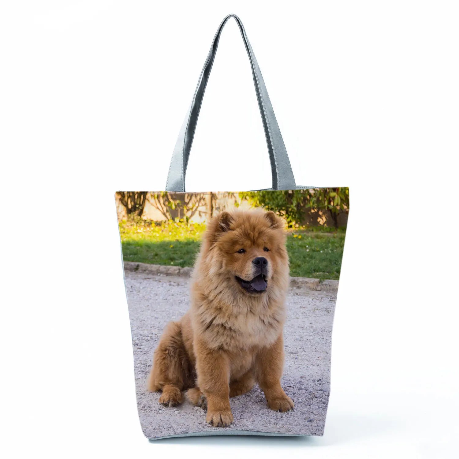 Borsa Cane Chow Chow 2026
