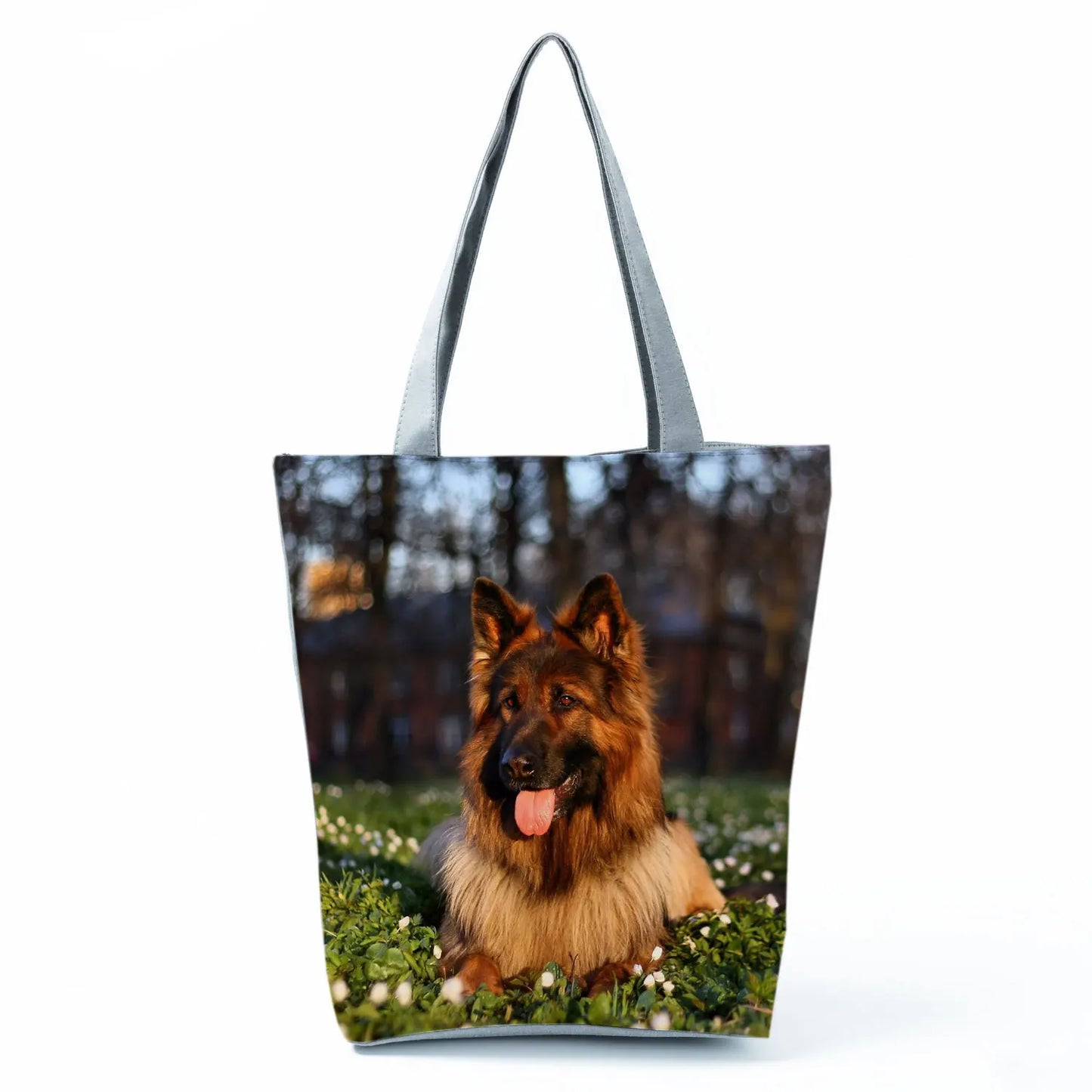 Borsa Cane Pastore Tedesco Luglio 2026