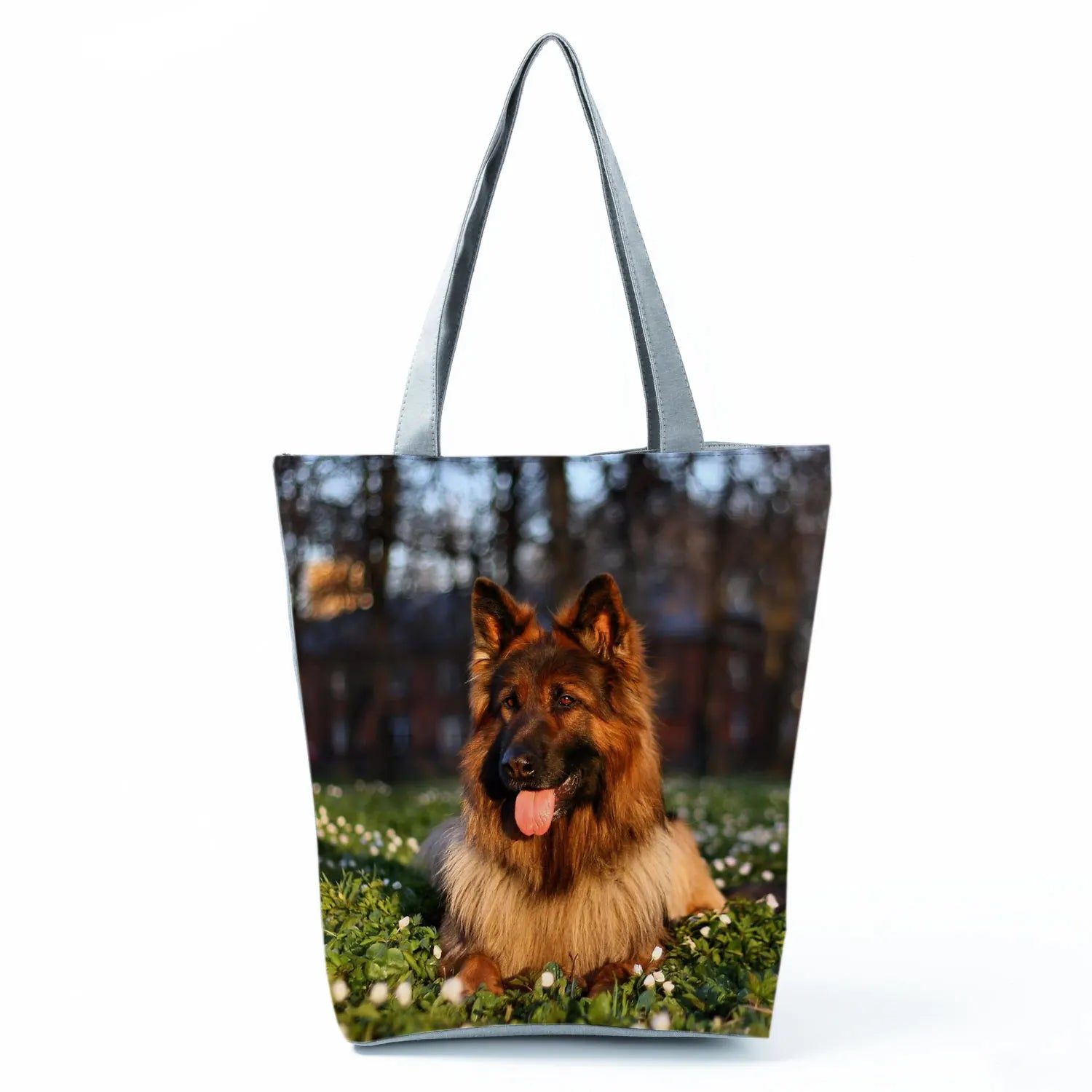 Borsa Cane Pastore Tedesco Luglio 2026