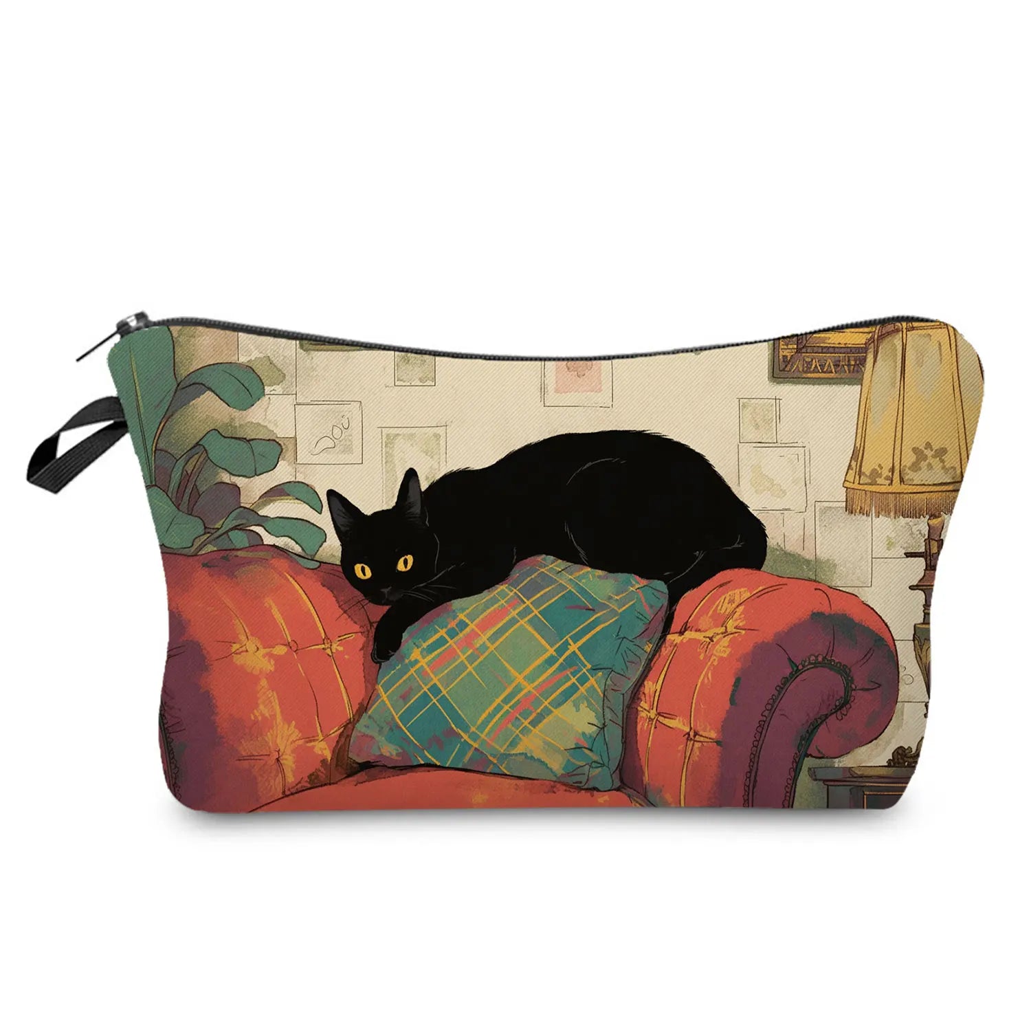 Pochette Gatto Nero 2026