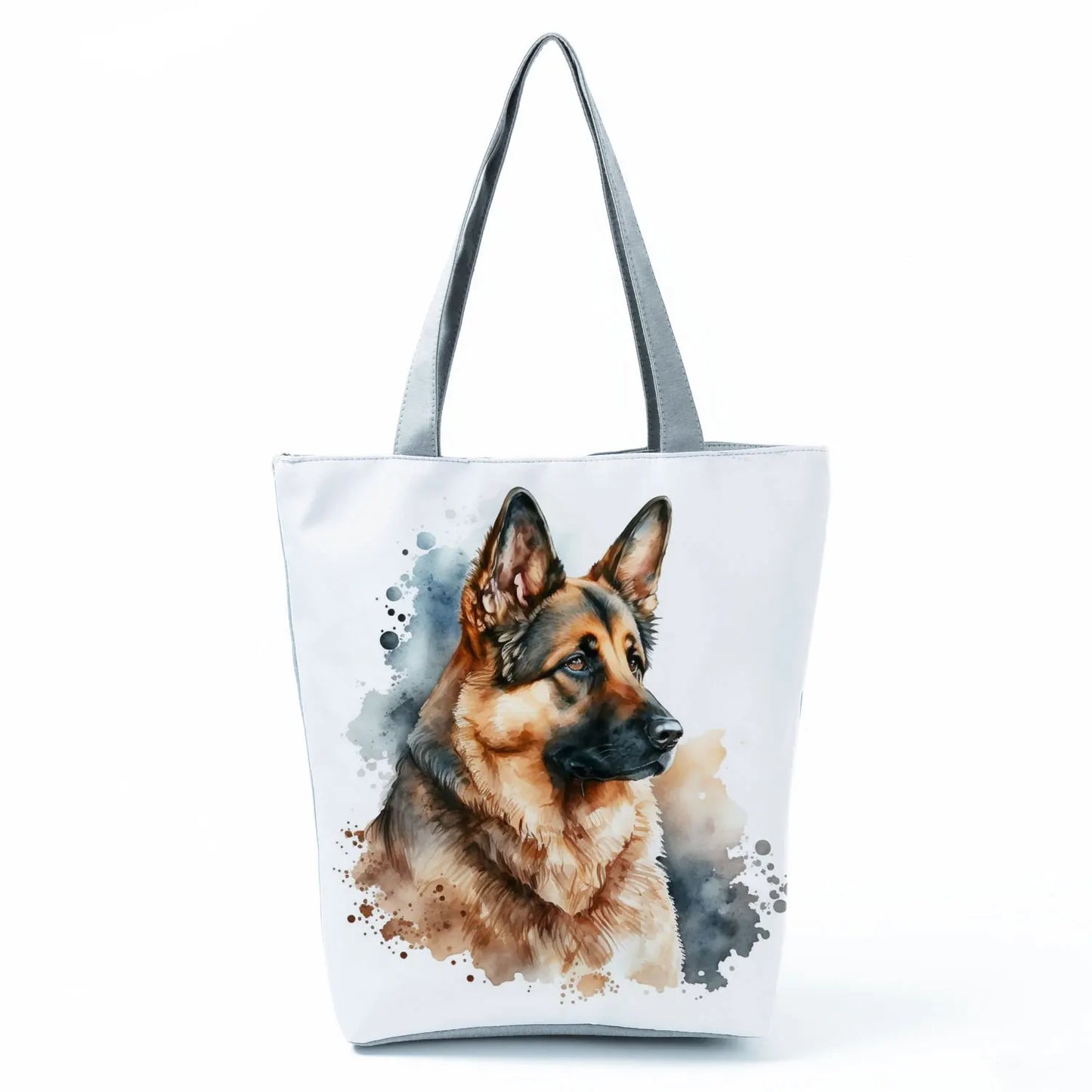 Borsa Cane Pastore Tedesco Luglio 2026