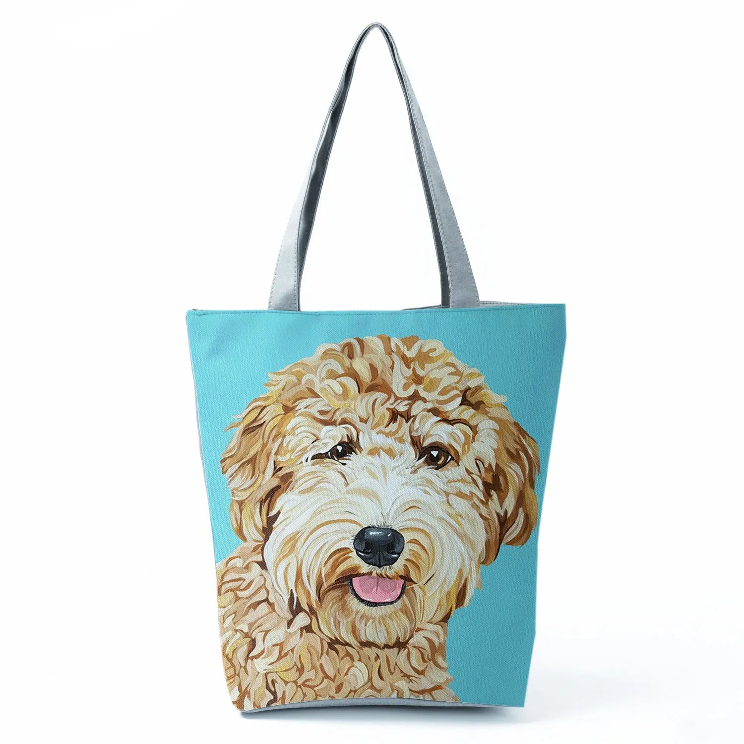 Borsa Cane Golden Doodle 2026