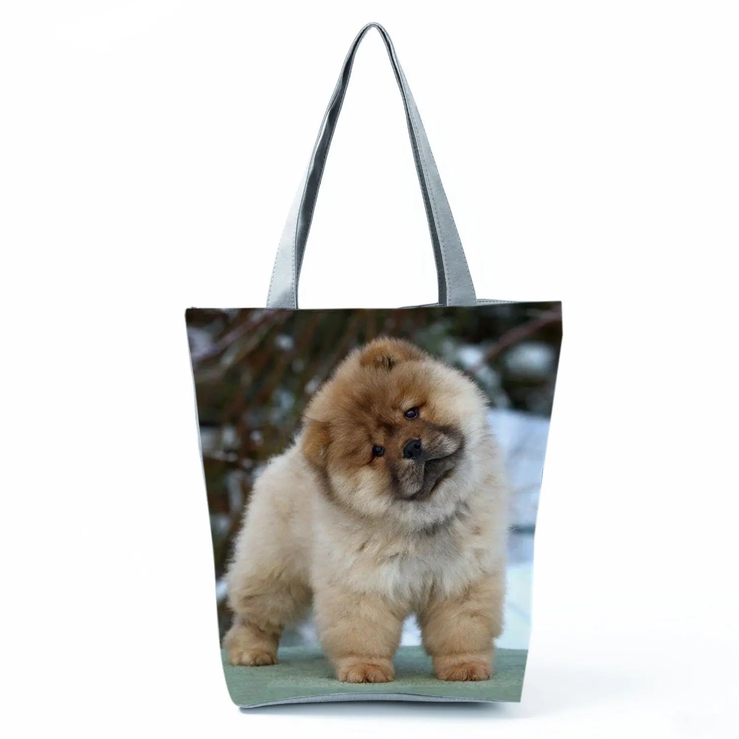 Borsa Cane Chow Chow 2026