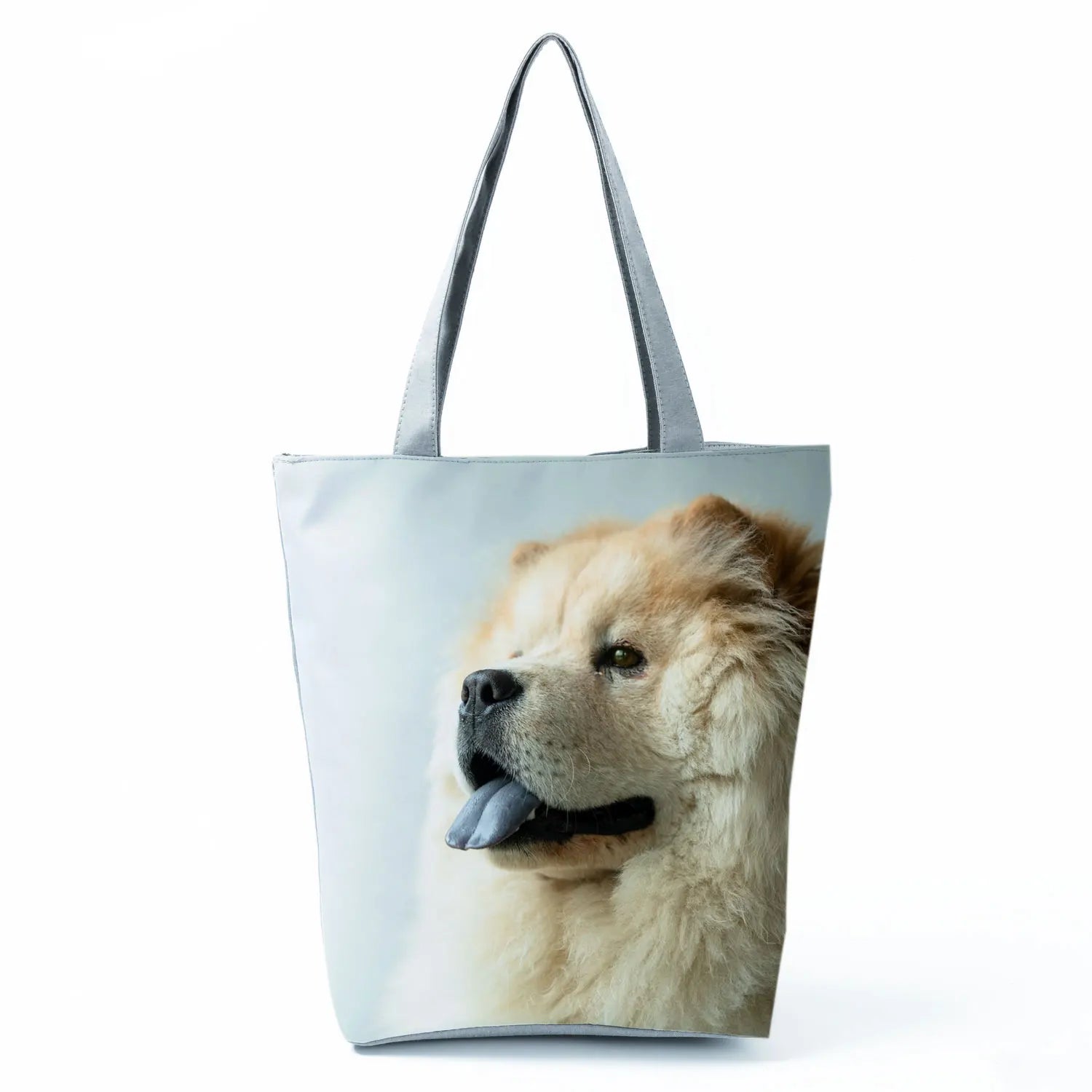 Borsa Cane Chow Chow 2026