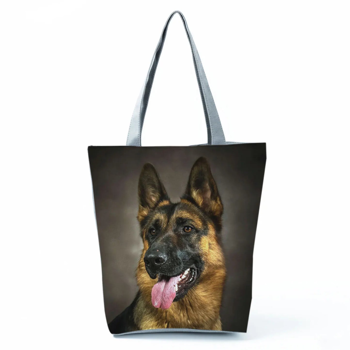 Borsa Cane Pastore Tedesco Luglio 2026
