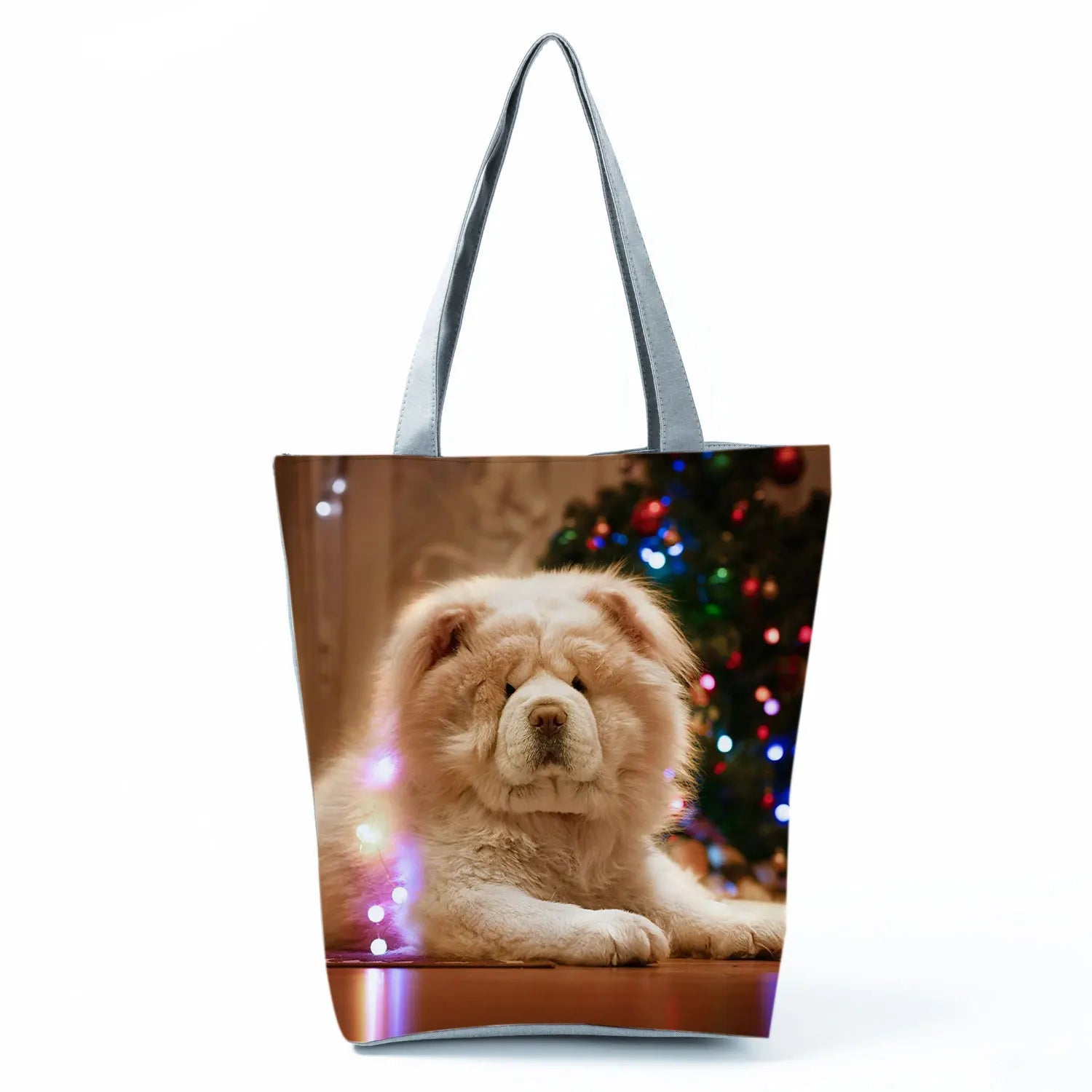 Borsa Cane Chow Chow 2026