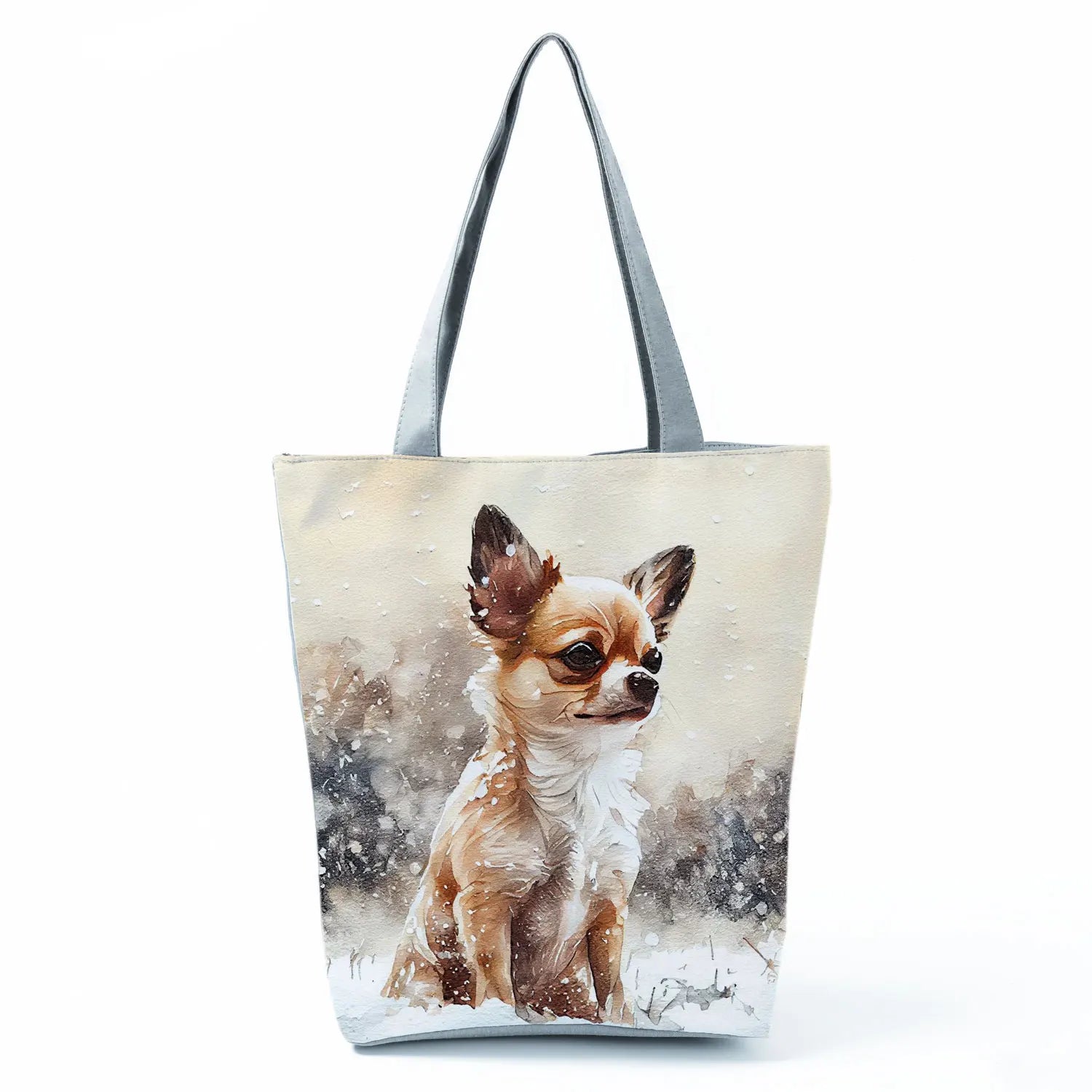Borsa Cane Chihuahua 2026