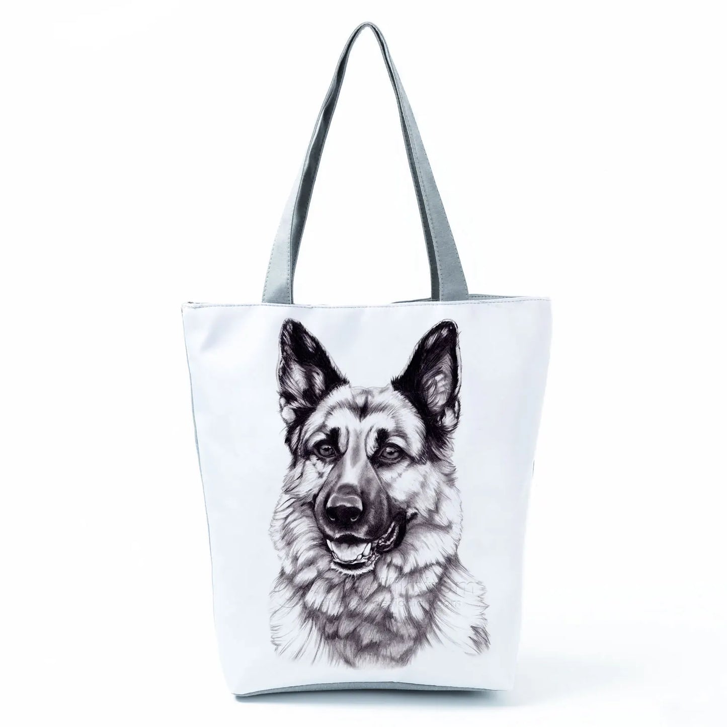 Borsa Cane Pastore Tedesco Luglio 2026