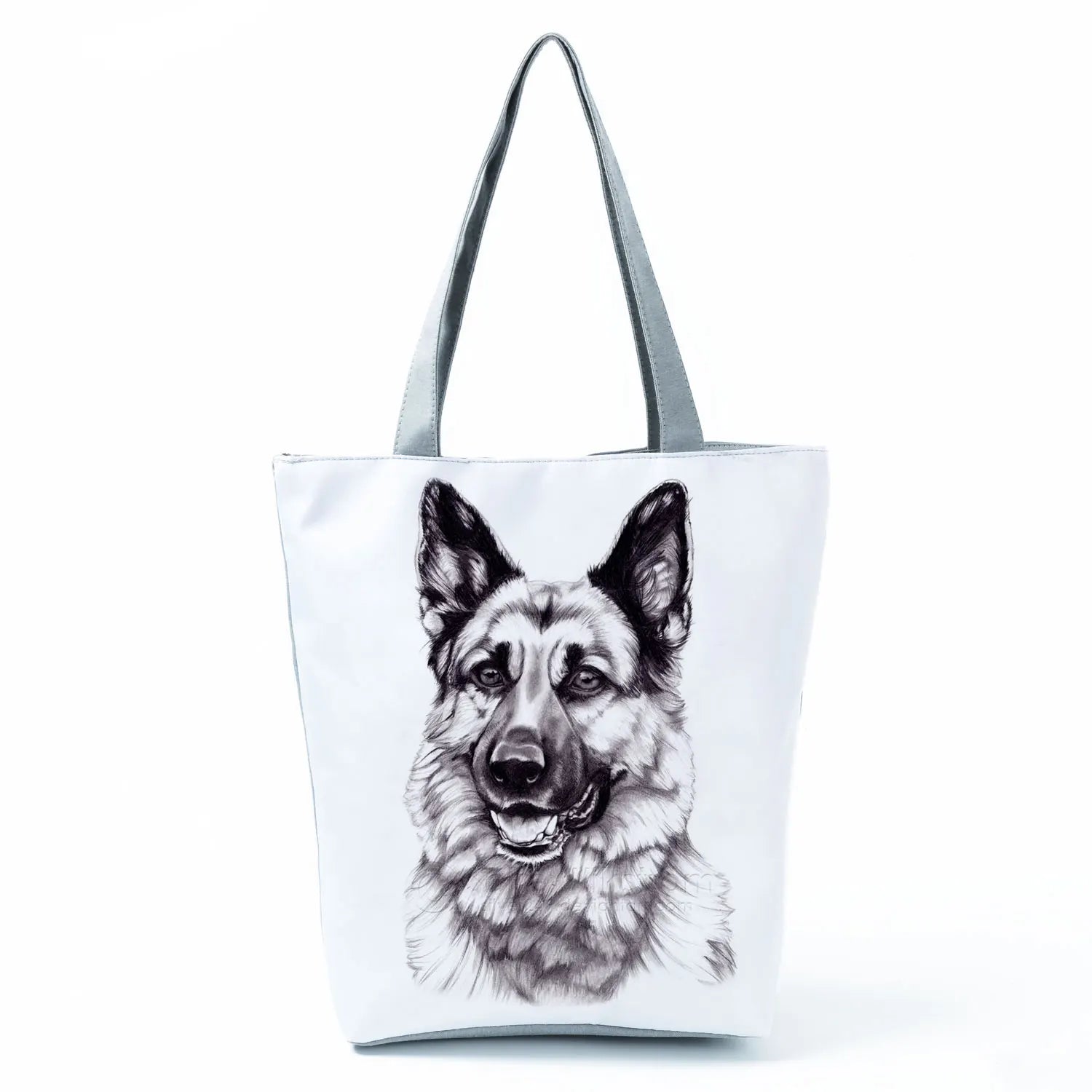 Borsa Cane Pastore Tedesco Luglio 2026