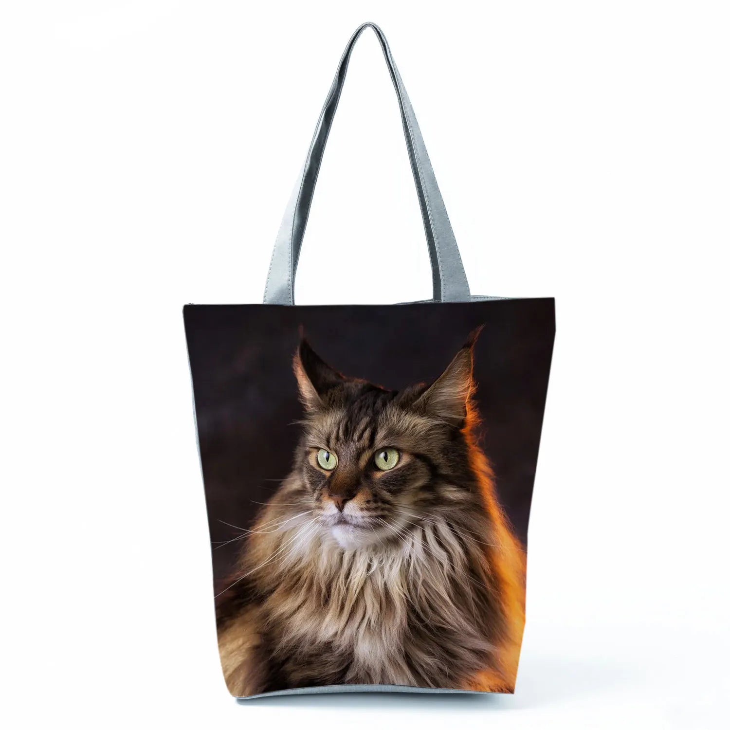 Borsa Gatto Maine Coon 2026