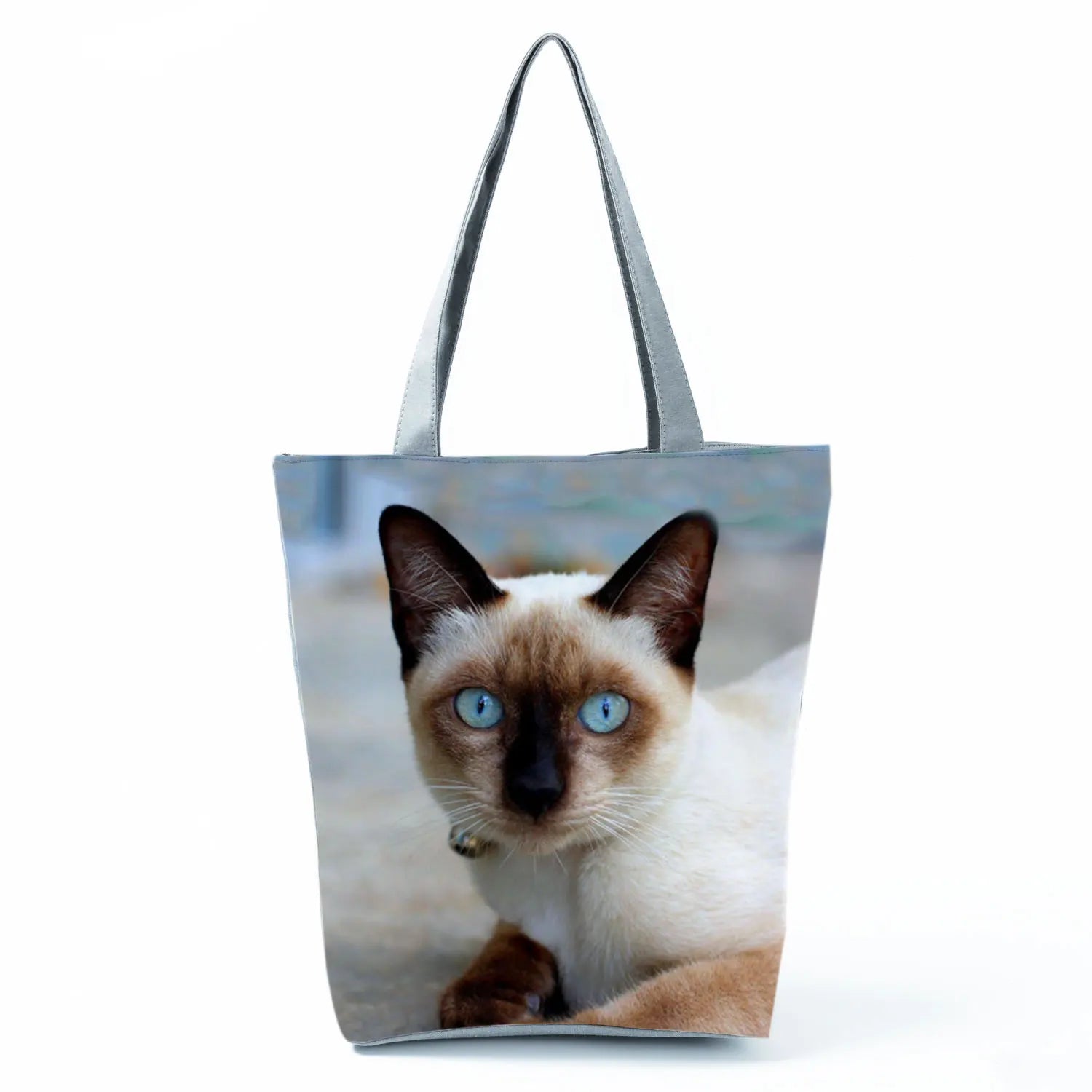 Borsa Gatto Siamese 2026
