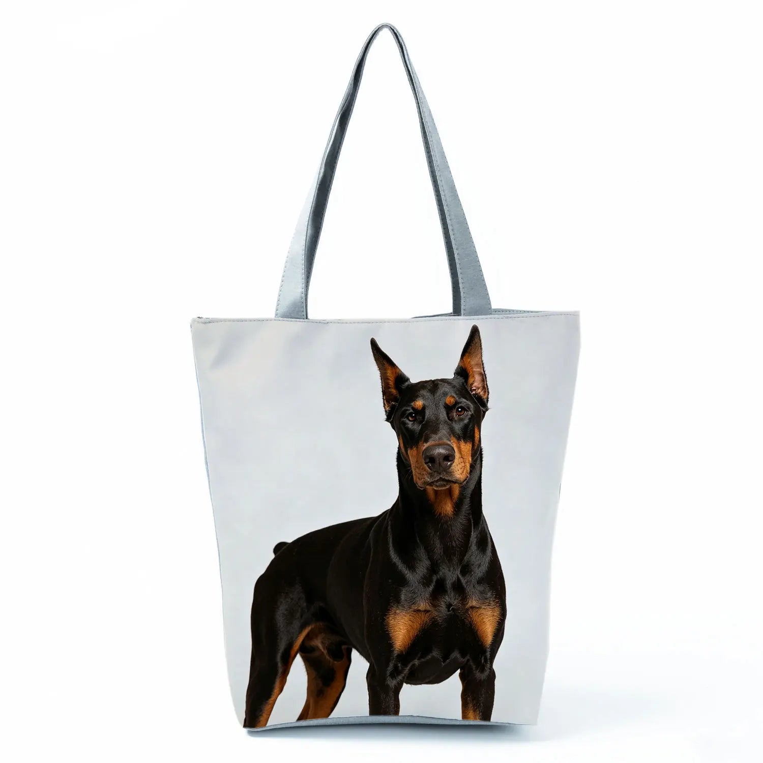Borsa Cane Dobermann 2026