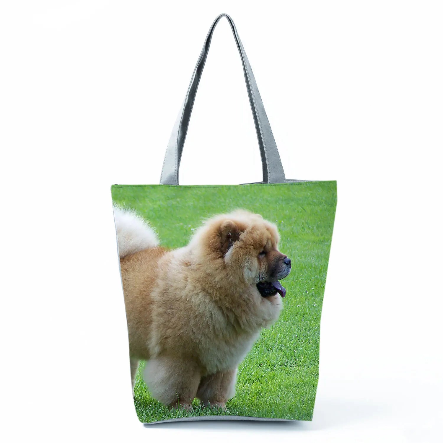 Borsa Cane Chow Chow 2026