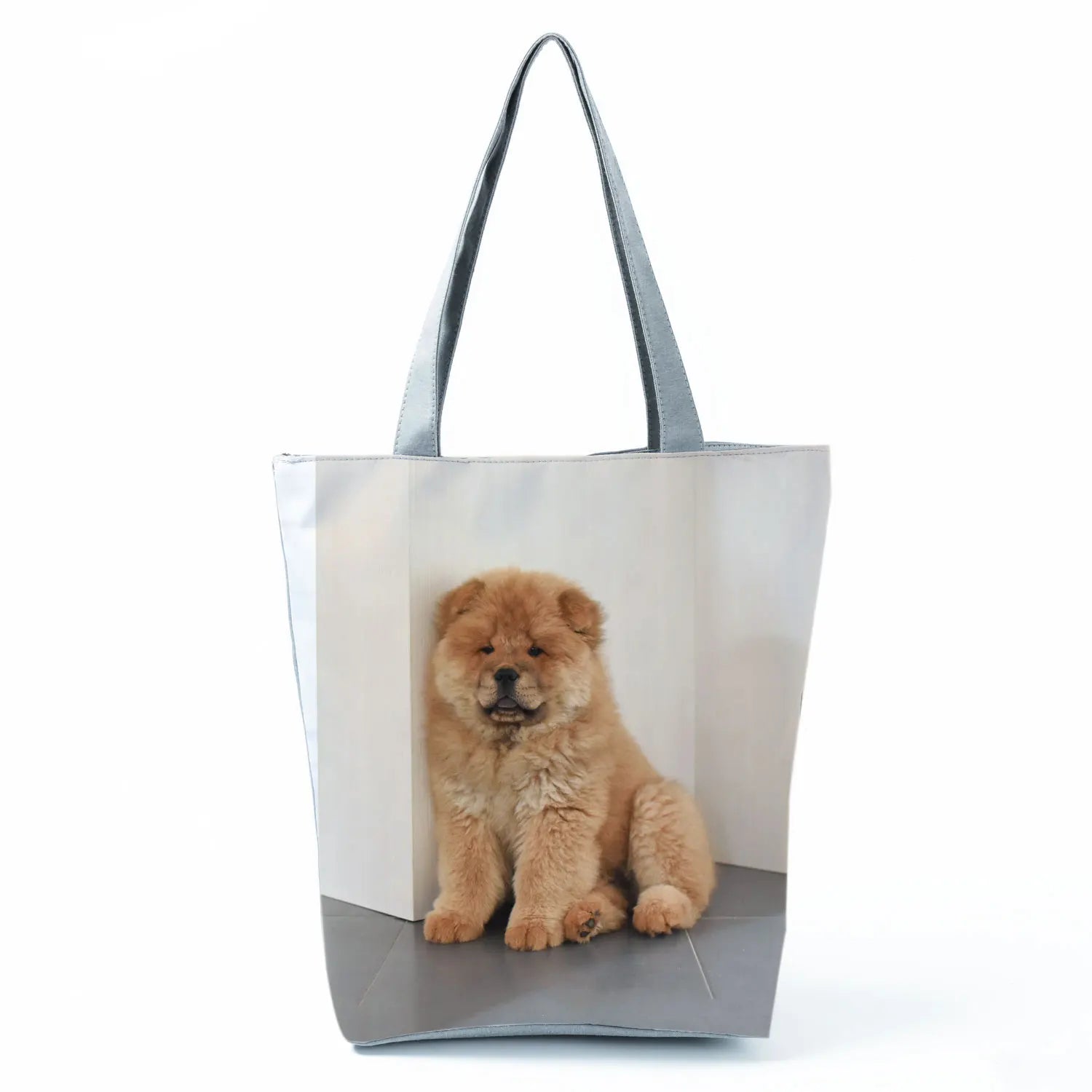 Borsa Cane Chow Chow 2026