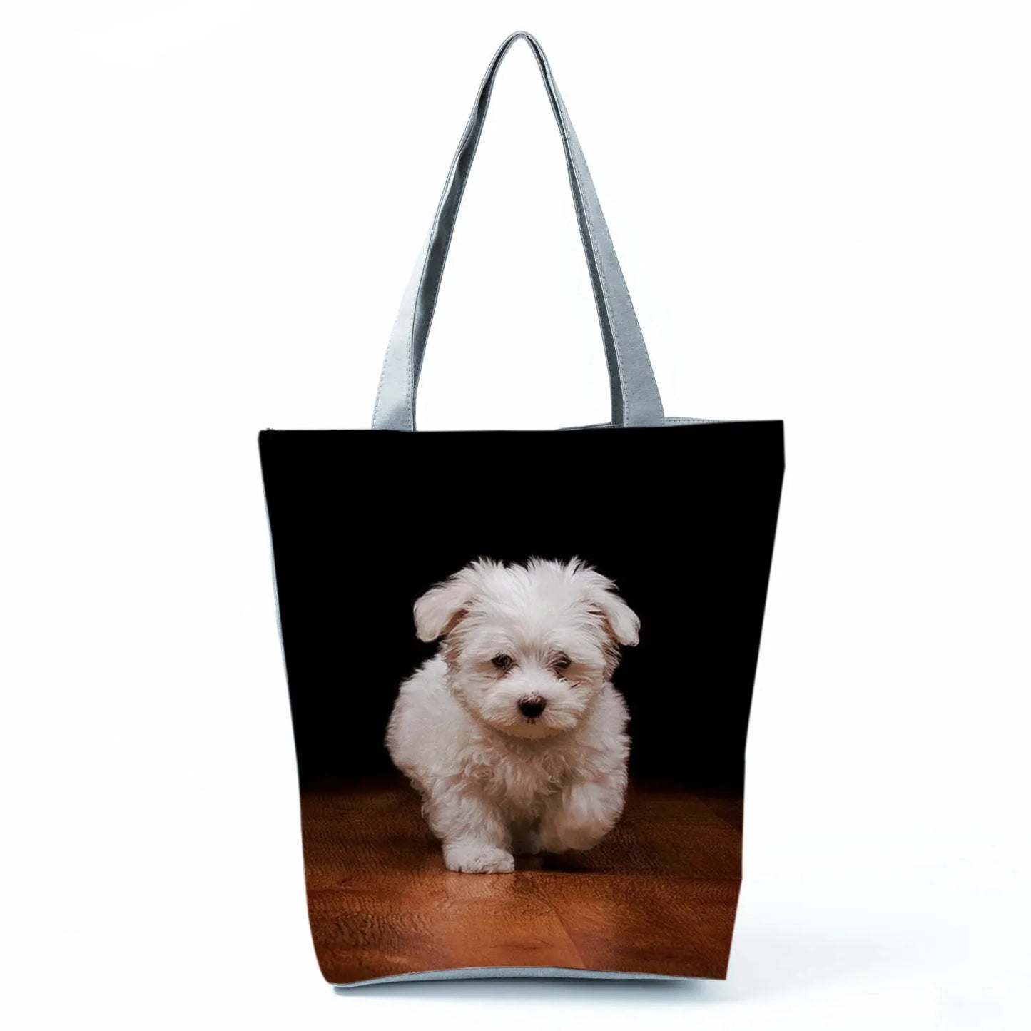 Borsa Cane Maltese Marzo 2026