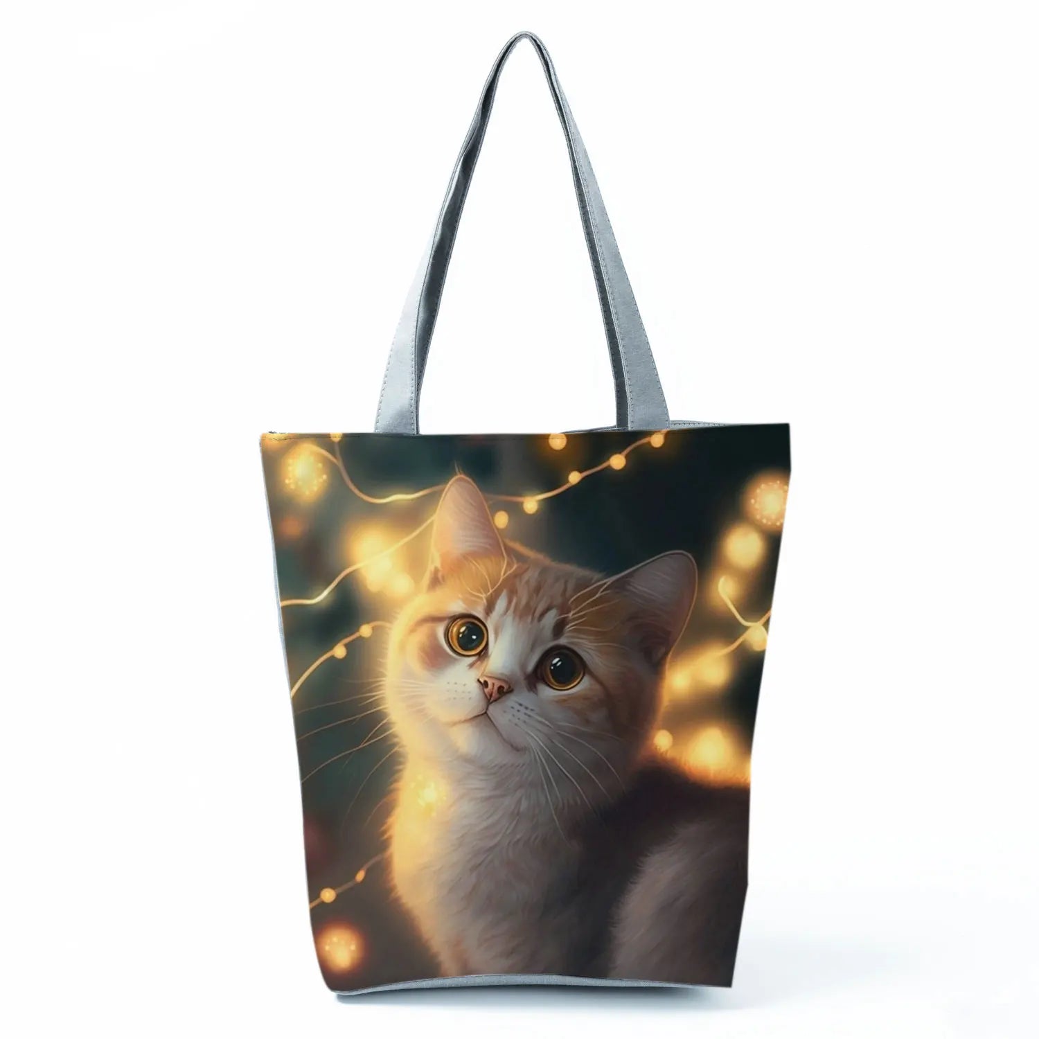 Borsa Gatto Cartoon 2026