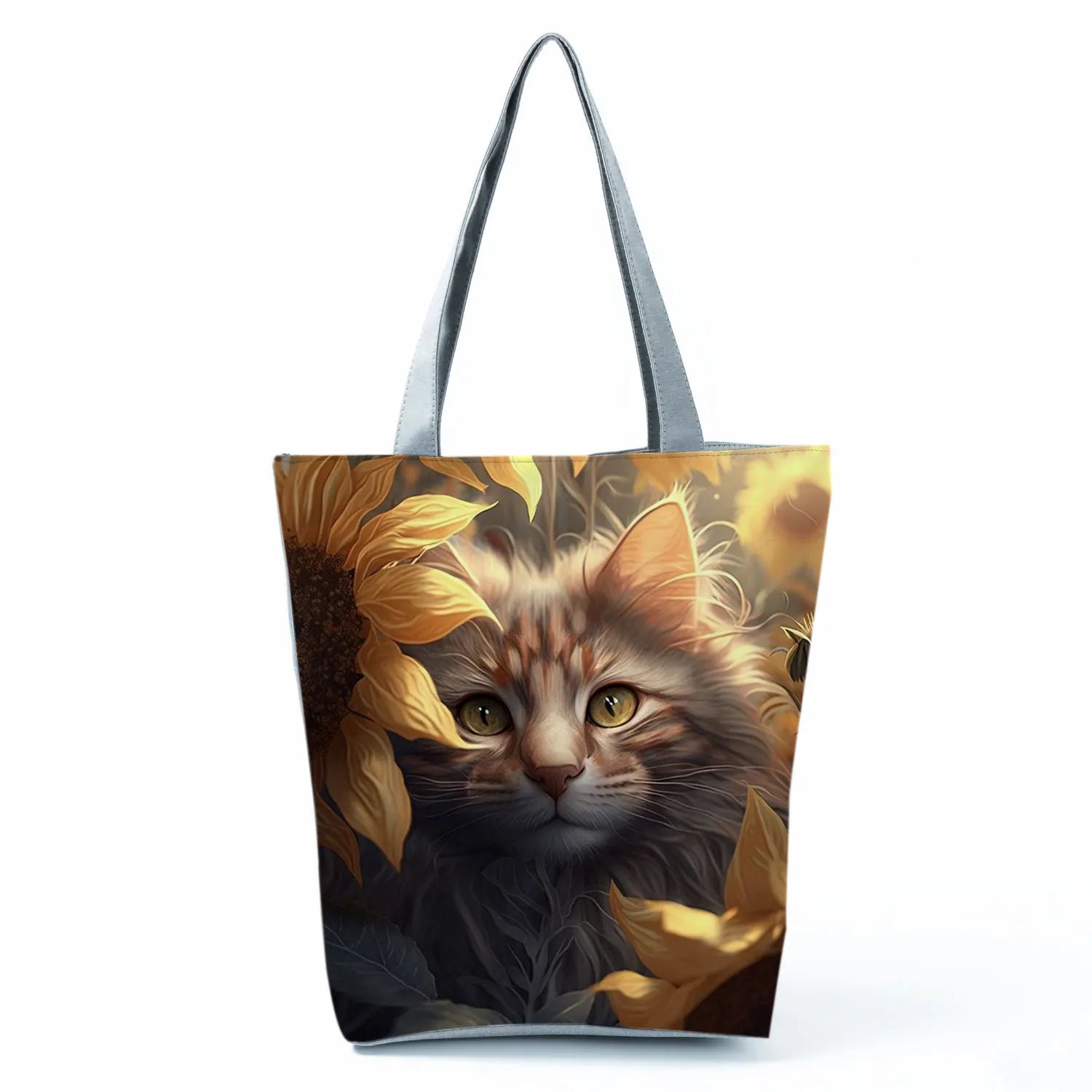 Borsa Gatto Cartoon 2026