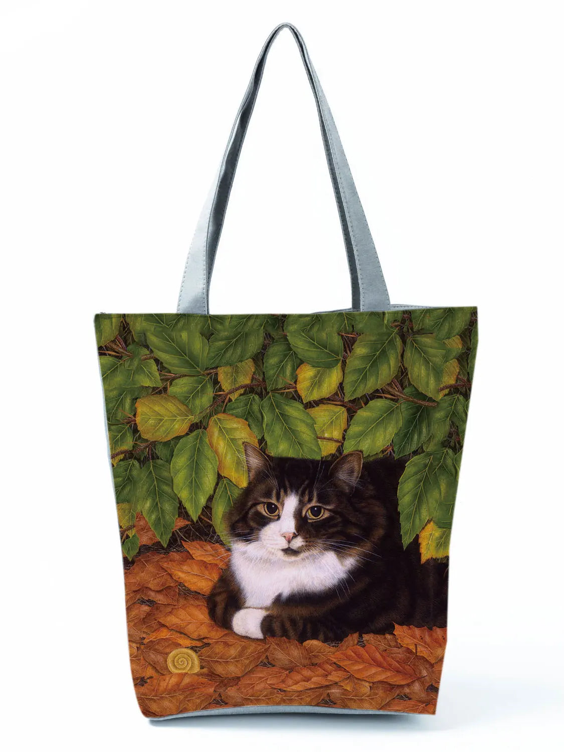 Borsa Gatto Dipinto 2026