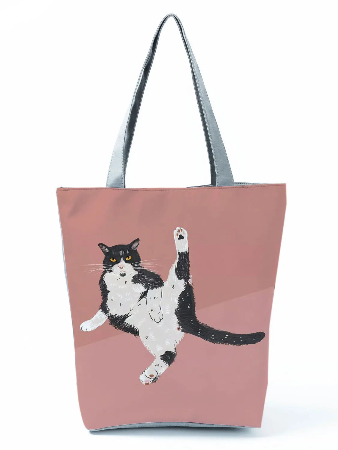 Borsa Gatto Silvestro 2026