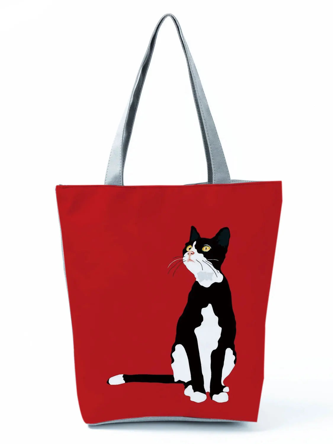 Borsa Gatto Silvestro 2026