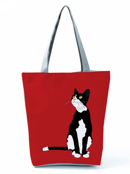Borsa Gatto Silvestro 2026