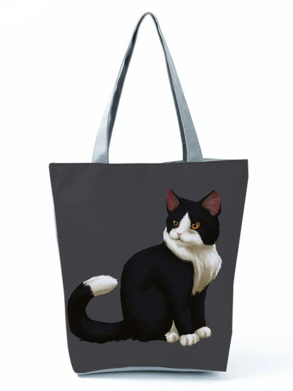 Borsa Gatto Silvestro 2026