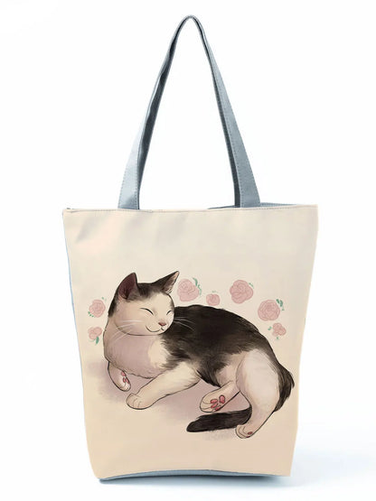 Borsa Gatto Silvestro 2026