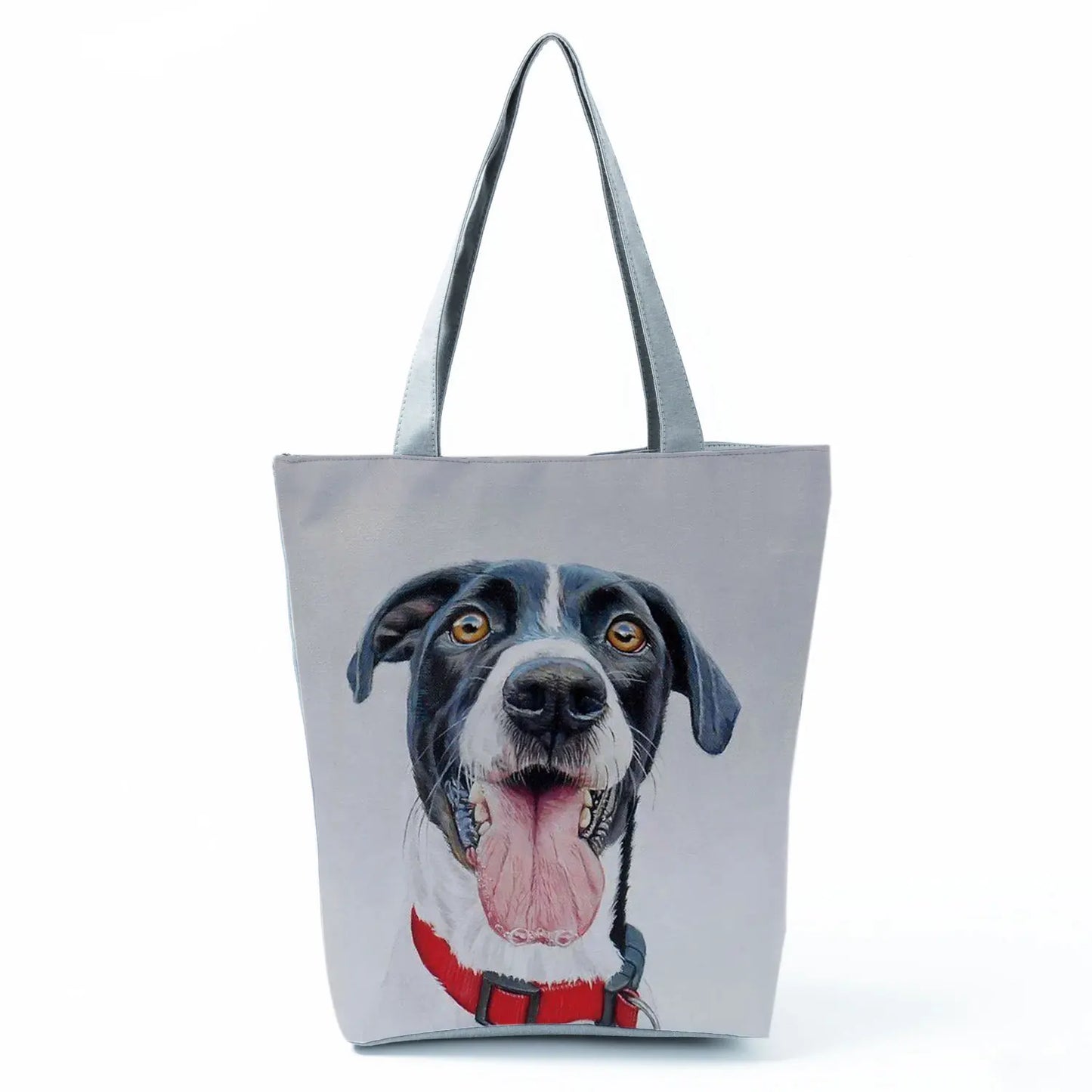 Borsa Cane Schnauzer Aprile 2026