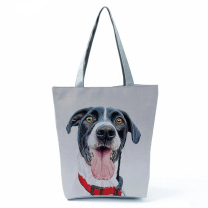 Borsa Cane Schnauzer Aprile 2026