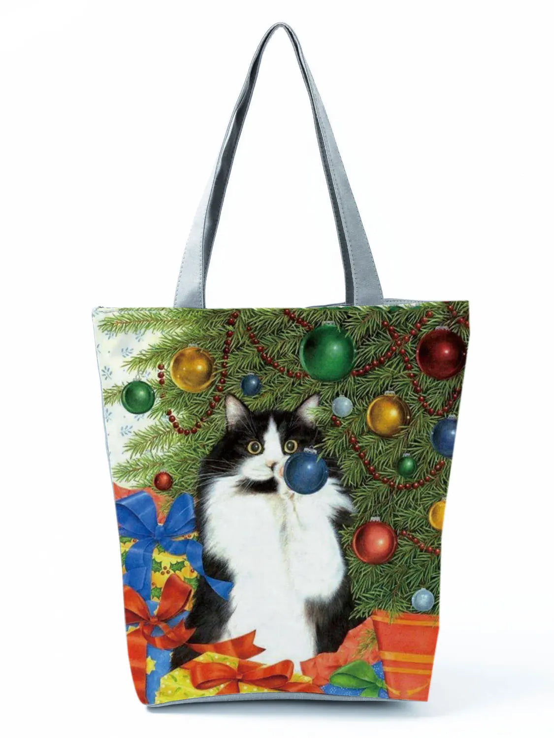 Borsa Gatto Dipinto 2026