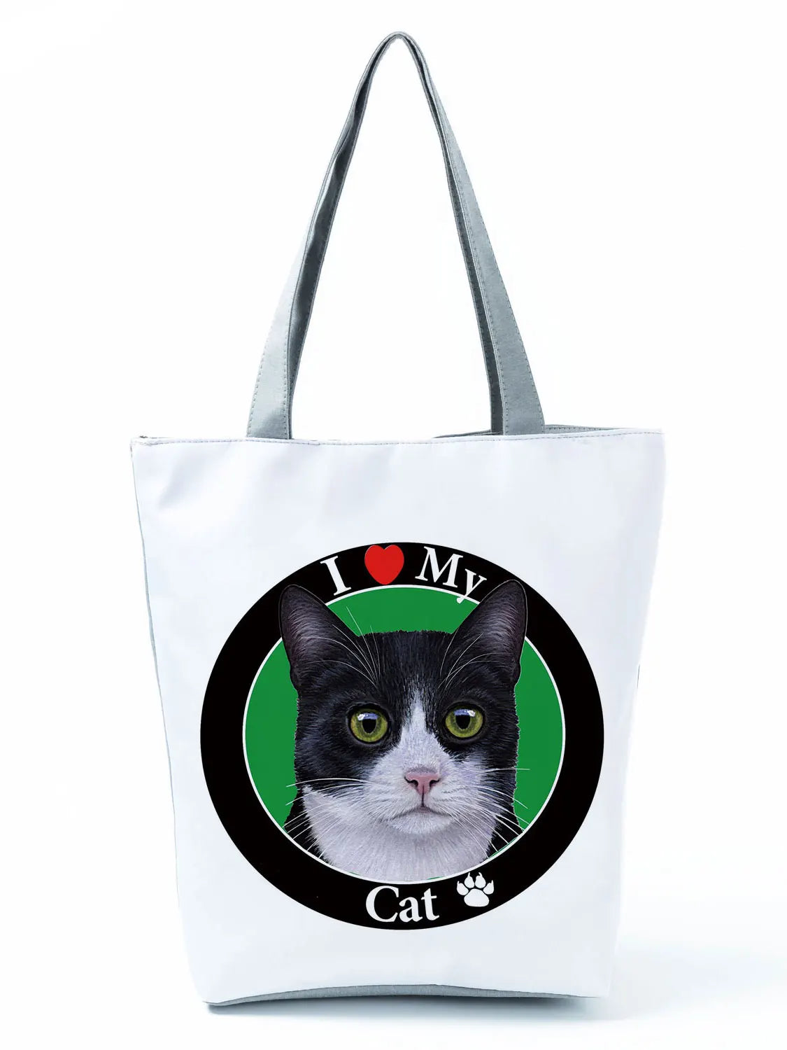 Borsa Gatto Silvestro 2026