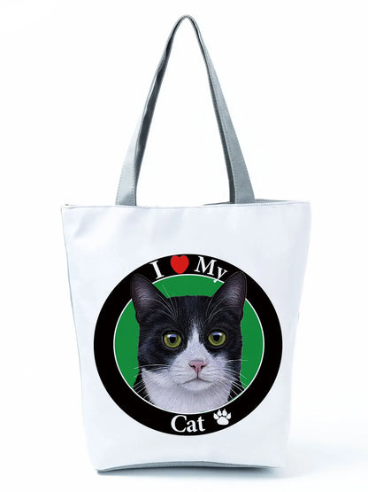 Borsa Gatto Silvestro 2026