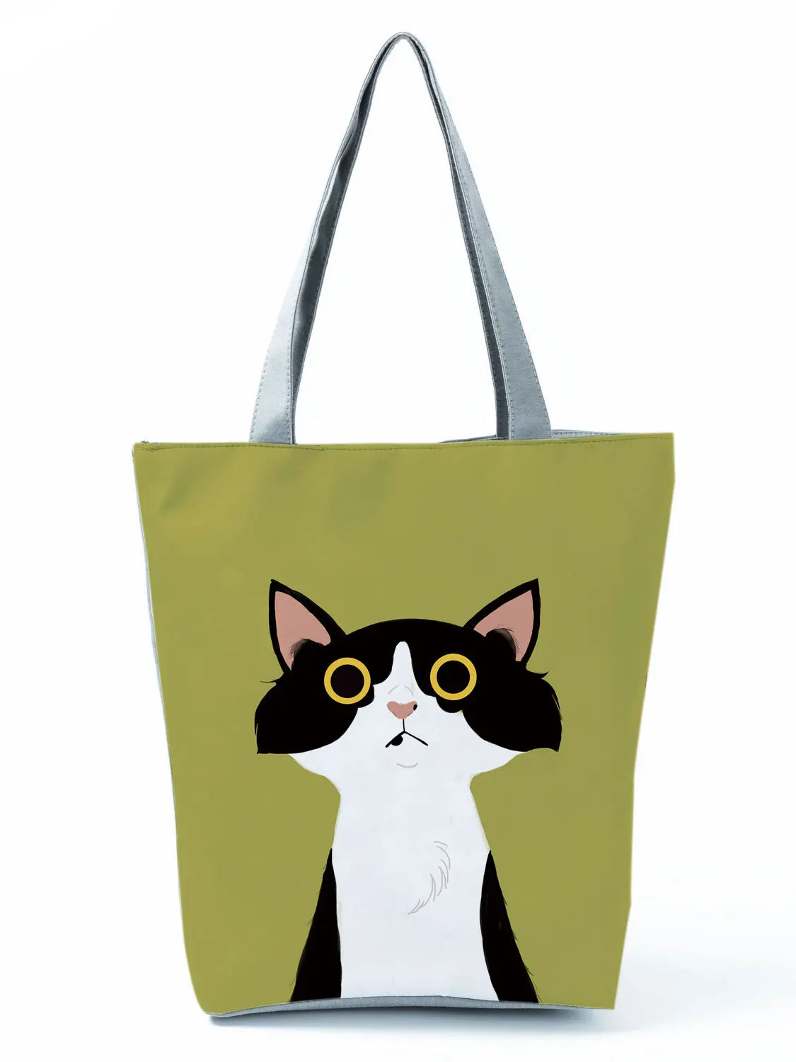 Borsa Gatto Silvestro 2026