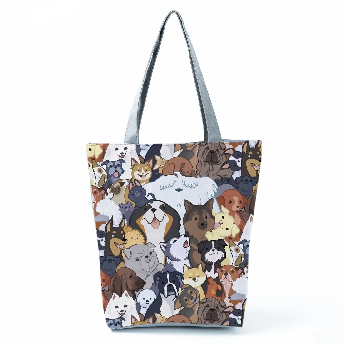 Borsa Cani Maggio 2026