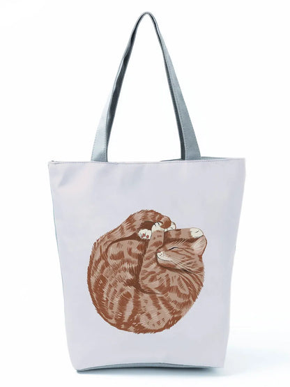 Borsa Gatto Silvestro 2026