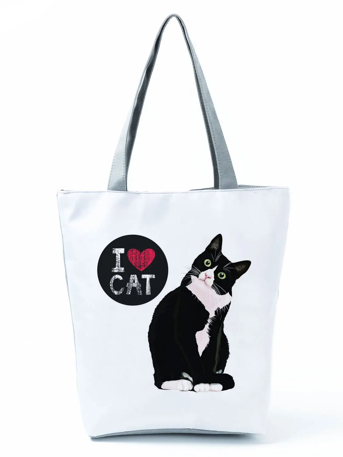 Borsa Gatto Silvestro 2026