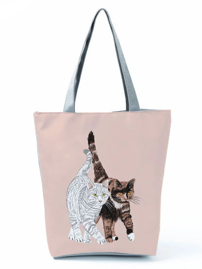 Borsa Gatto Silvestro 2026