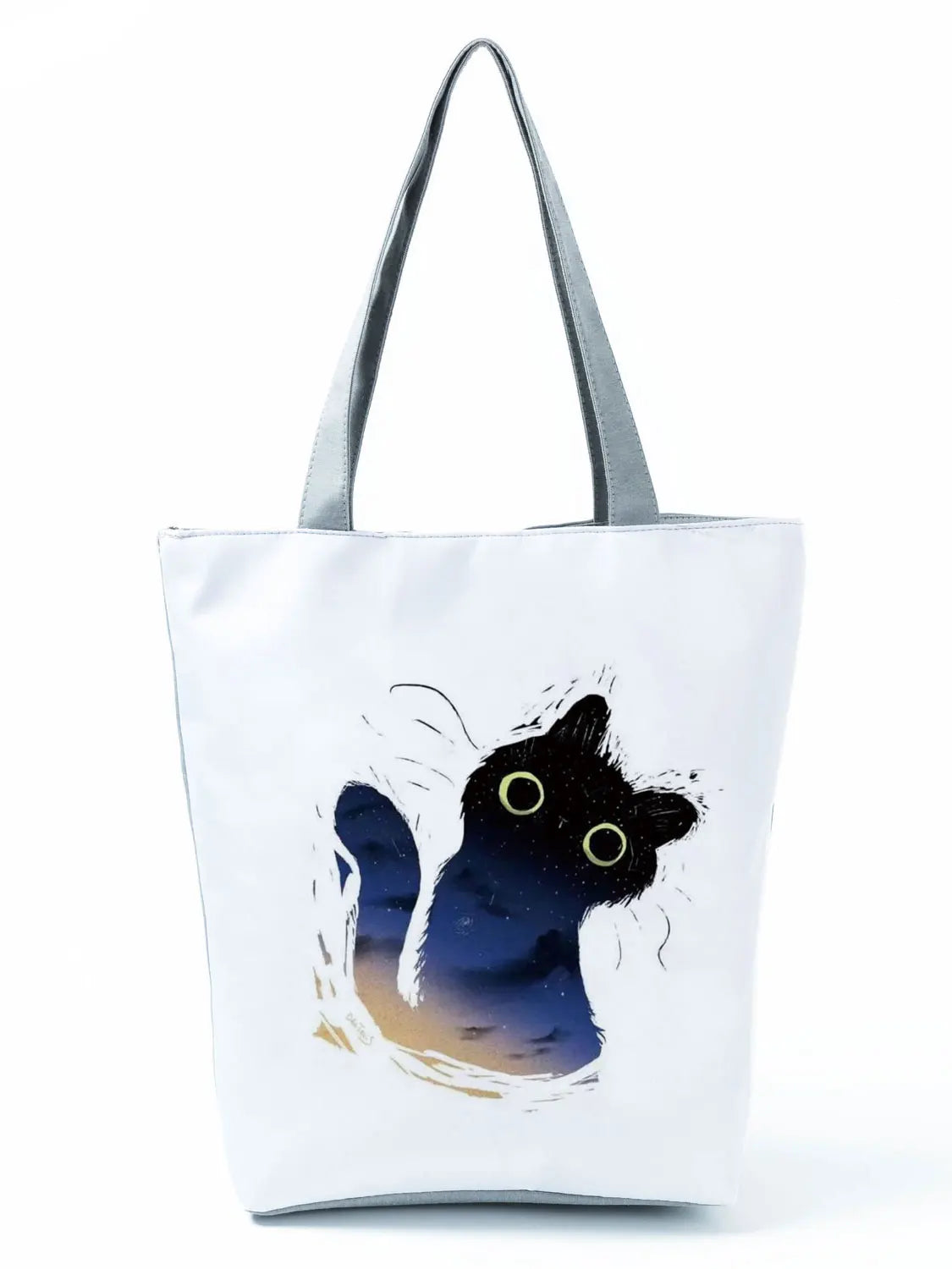 Borsa Gatto Silvestro 2026