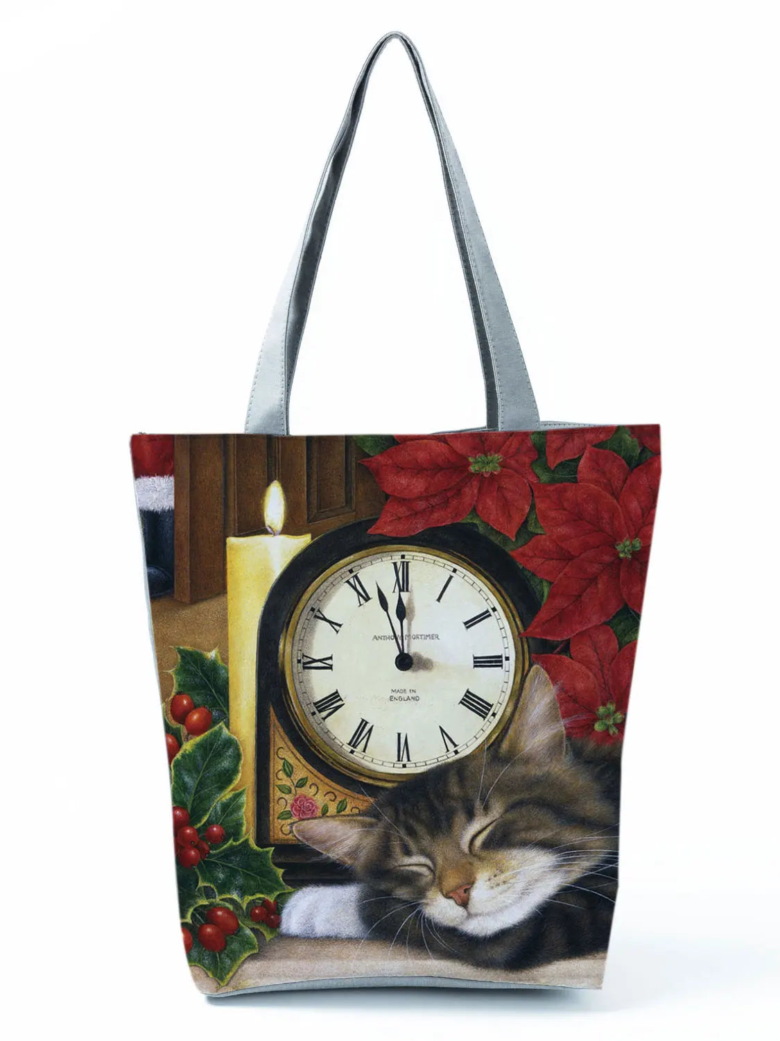 Borsa Gatto Dipinto 2026