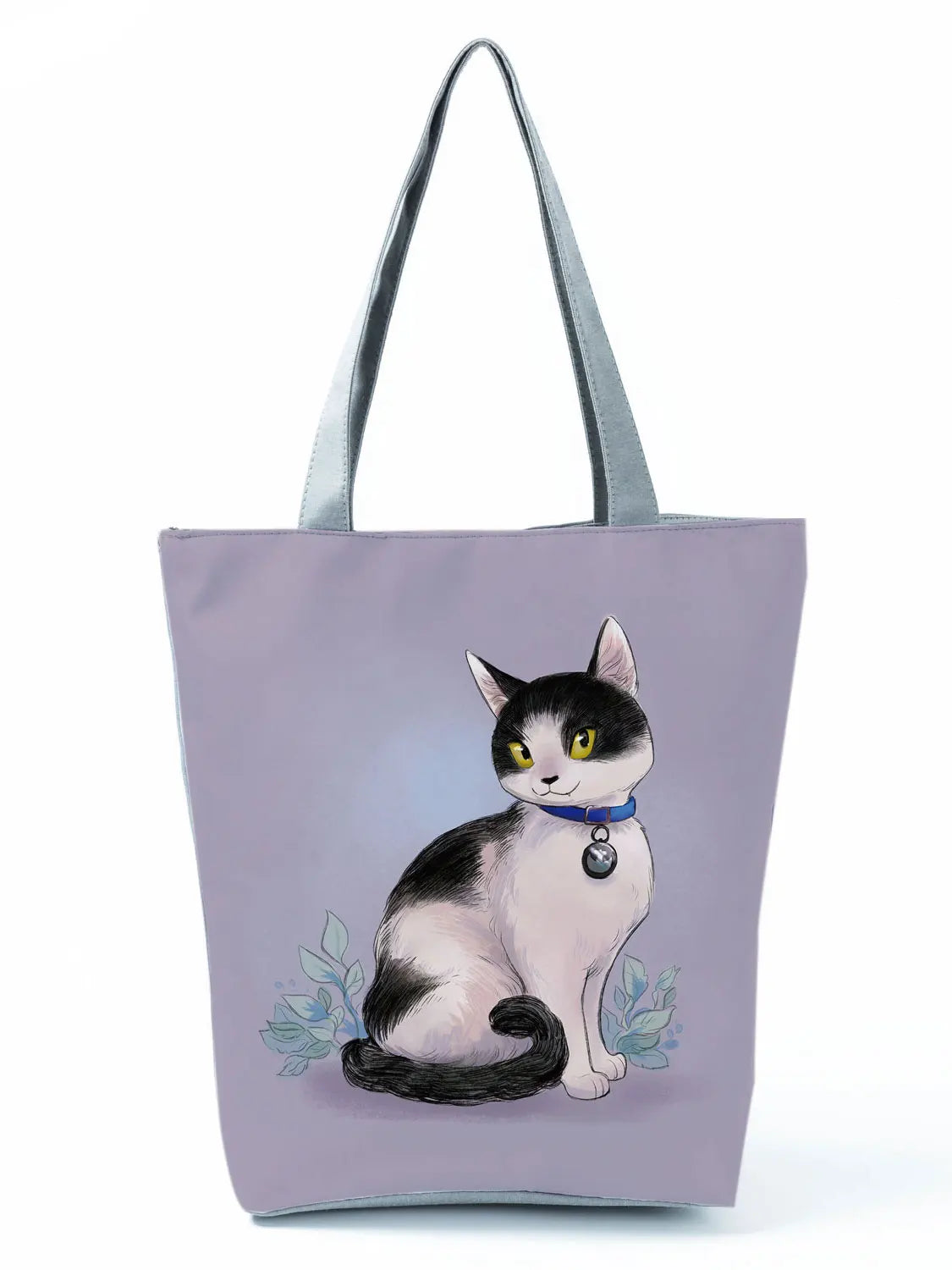 Borsa Gatto Silvestro 2026
