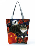 Borsa Gatto Dipinto 2026