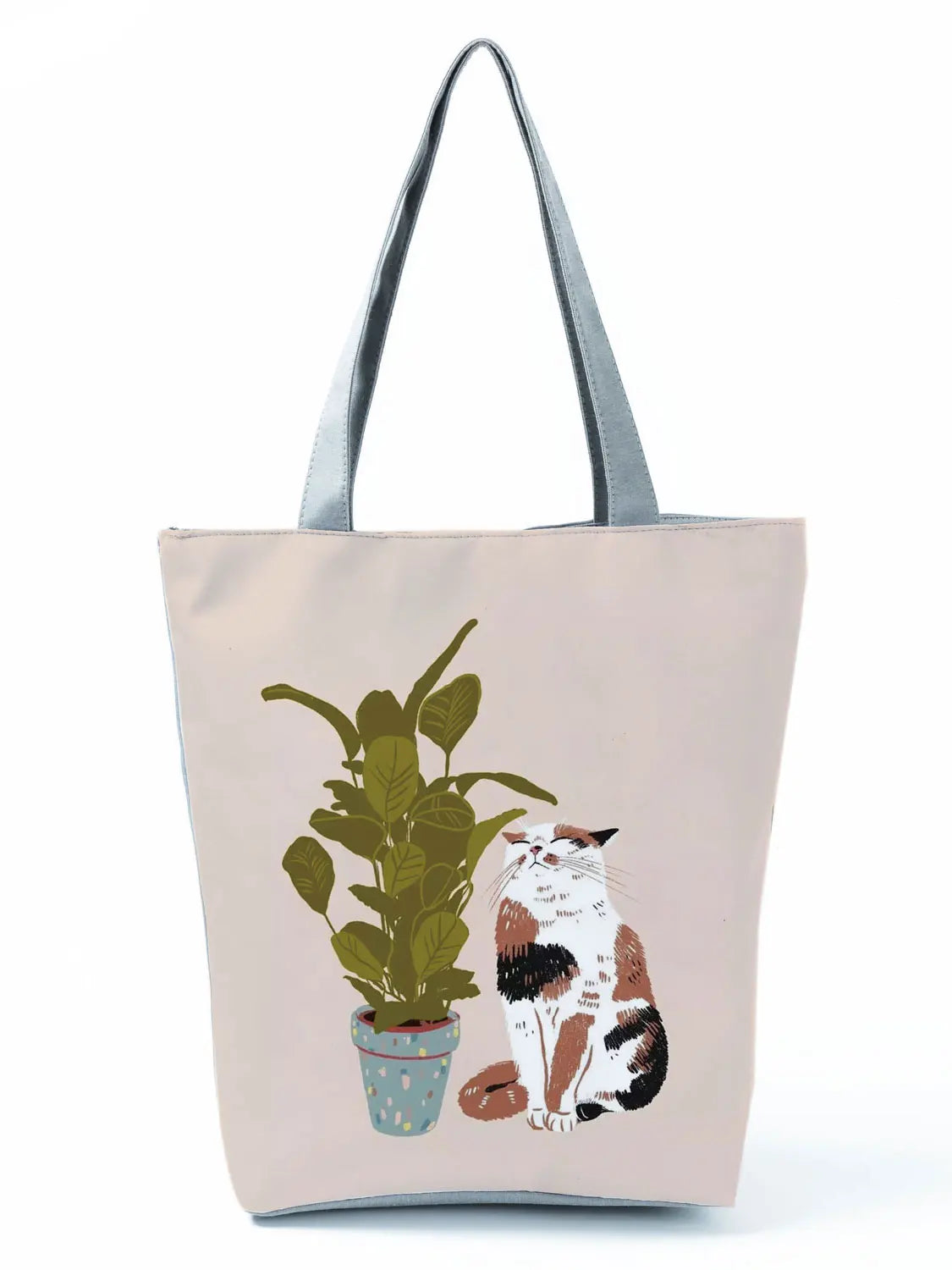 Borsa Gatto Silvestro 2026