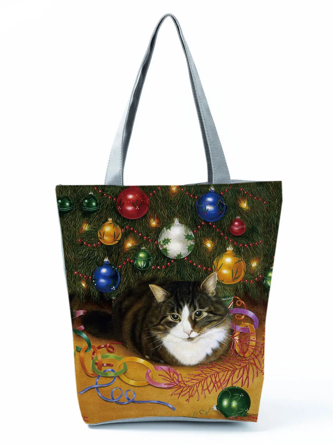 Borsa Gatto Dipinto 2026