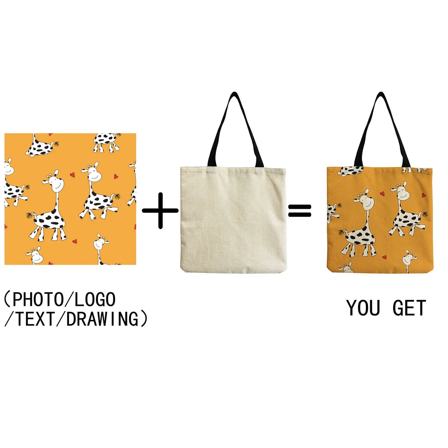 Borsa Personalizzata